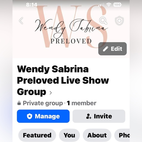 💋 LIVE SHOW NOTIFICATION & FREE SHIPPING GIVEAWAY 💋 - Picture 2 of 8